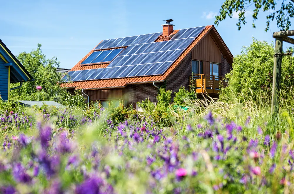 Comment revendre son énergie solaire en Suisse ?