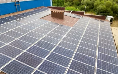 Quels sont les frais à payer après l’installation de panneaux solaires ?