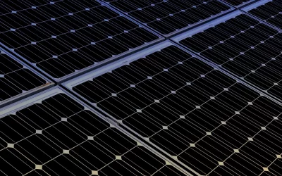Recyclage panneau solaire : est-ce possible & où en est-on ?